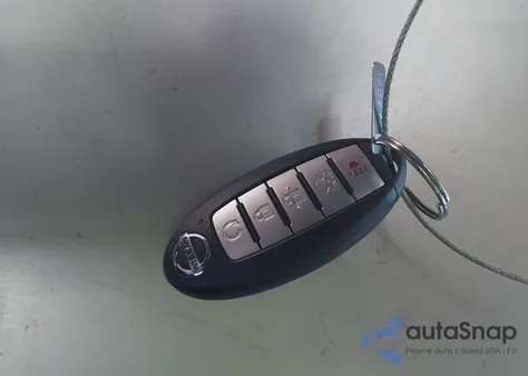 2021 Nissan Sentra Sv Xtronic Cvt из США, поврежденный, VIN 3N1AB8CV9MY317729